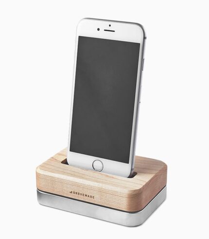 iPhone dock - 图片 3