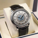 Men’s watch, quartz watch, classic design, stylish, high-end, water-resistant. - Image 2