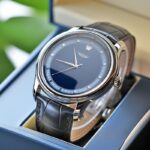 Fashion watch, men’s classic, lightweight luxury, suitable for outdoor work, water-resistant