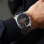 Men’s fashion watch: classic, luxurious-yet-understated, suitable for outdoor use and office work, water-resistant, and simple - Image 2