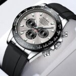 Rolex 126519 Cement Grey劳力士126519水泥灰