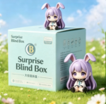 【surprise】Shopping mall closing clearance sale | Stress-relieving surprise blind box toys | Guaranteed non-duplicates - Image 3