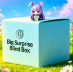 【surprise】Shopping mall closing clearance sale | Stress-relieving surprise blind box toys | Guaranteed non-duplicates - Image 4