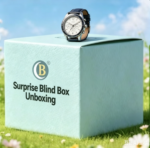 【surprise】Shopping mall closing clearance sale | Stress-relieving surprise blind box toys | Guaranteed non-duplicates - Image 2