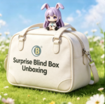 【surprise】Shopping mall closing clearance sale | Stress-relieving surprise blind box toys | Guaranteed non-duplicates - Image 5